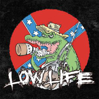 Low Life - Low Life Low Life - Low Life