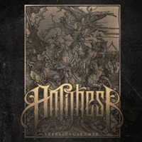 Antithese - Befreiungskampf