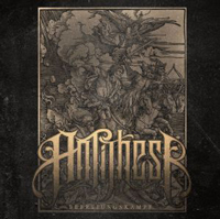 Antithese - Befreiungskampf Antithese - Befreiungskampf