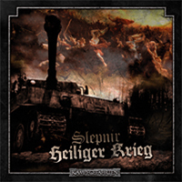 Sleipnir/Heiliger Krieg - Kampfgefährten Sleipnir/Heiliger Krieg - Kampfgefährten