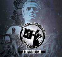 Der Hoffnungsträger - Aufbruch (DigiPack) Der Hoffnungsträger - Aufbruch (DigiPack)