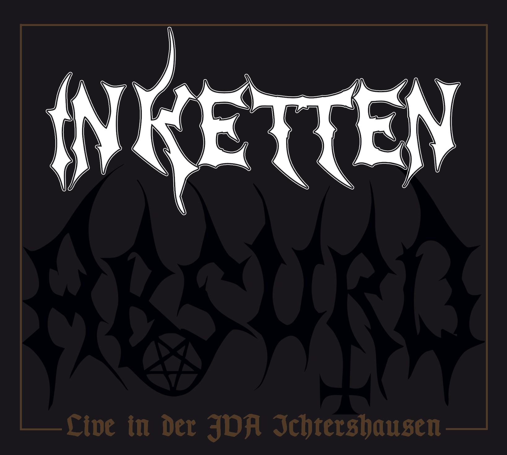 In Ketten (Absurd) - Live in der JVA Ichtershausen (DigiPack)