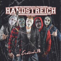 Handstreich - Endlich 18 Handstreich - Endlich 18