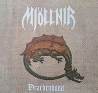 Mjöllnir - Drachenbund Mjöllnir - Drachenbund