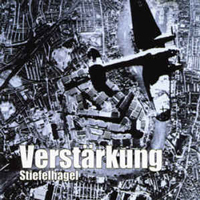 Verstärkung - Stiefelhagel