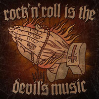 Rock´n´Roll is the Devil´s Music - Sampler