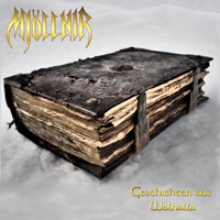 Mjöllnir - Geschichten aus Walhalla