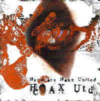 Hardcore Hoax United Hardcore Hoax United