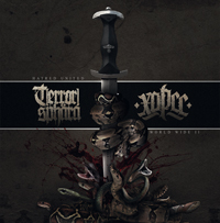 T(error)sphära/Horss - Hatred united world wide II T(error)sphära/Horss - Hatred united world wide II