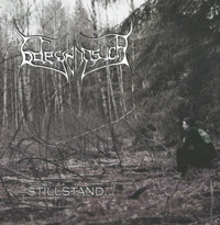 Todessehnsucht - Stillstand