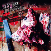 Der Metzger - Hackfleisch Rock´n´Roll Der Metzger - Hackfleisch Rock´n´Roll