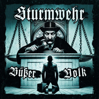 Sturmwehr - Büßervolk Sturmwehr - Büßervolk