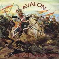 Avalon - In Death you breath