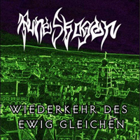 Rune Skogen - Wiederkehr des ewig Gleichen