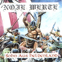 Noie Werte - Sohn aus Heldenland
