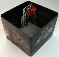Der Metzger - Hackfleisch Rock´n´Roll (DigiPack) Der Metzger - Hackfleisch Rock´n´Roll (DigiPack)