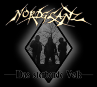 Nordglanz - Das sterbende Volk (DigiPack)
