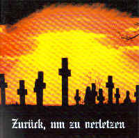 Kreuzfeuer - Zurück um zu verletzen