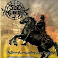 Sol Invictus - Blood is thicker than Water Sol Invictus - Blood is thicker than Water