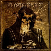 Dodsfall - Djevelens Evangelie Dodsfall - Djevelens Evangelie