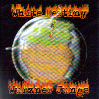 White Destiny - Wurzener Jungs