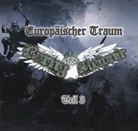 Sleipnir/Barny - Europäischer Traum 3 Sleipnir/Barny - Europäischer Traum 3