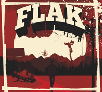 Flak - Der Maßstab