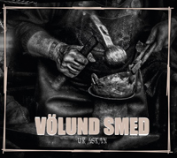 Völund Smed - Ur Askan