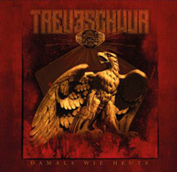 Treueschwur - Damals wie heute