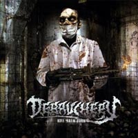 Debauchery - Kill Maim Burn Debauchery - Kill Maim Burn