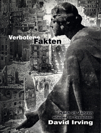 DVD- David Irving - Verbotene Fakten DVD- David Irving - Verbotene Fakten