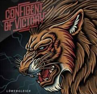 Confident of Victory - Löwengleich