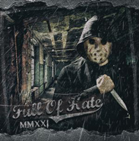 Full of Hate - MMXXI Full of Hate - MMXXI
