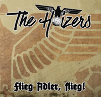 The Hoizers - Flieg Adler, flieg!
