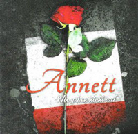 Annett - Wir geben nicht auf Annett - Wir geben nicht auf