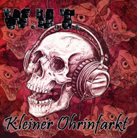 W.U.T. - Kleiner Ohrinfarkt W.U.T. - Kleiner Ohrinfarkt