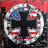 EP- Hatelordz - Friday Night Riot (Cover EK) EP- Hatelordz - Friday Night Riot (Cover EK)