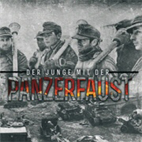 Der Junge mit der Panzerfaust - Same Der Junge mit der Panzerfaust - Same