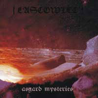 Lascowiec - Asgard Mysteries Lascowiec - Asgard Mysteries