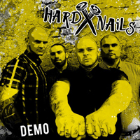 Hard as Nails - Demo Hard as Nails - Demo