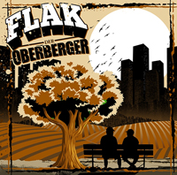 Flak/Der Oberberger - Kampfgefährten