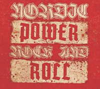 Nordic Power Rock and Roll (Sampler)