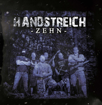 Handstreich - Zehn