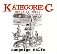 Kategorie C - Hungrige Wölfe Kategorie C - Hungrige Wölfe