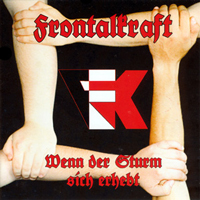 Frontalkraft - Wenn der Sturm sich erhebt Frontalkraft - Wenn der Sturm sich erhebt