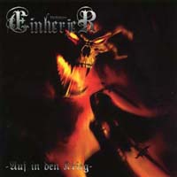 Einherjer - Auf in den Krieg