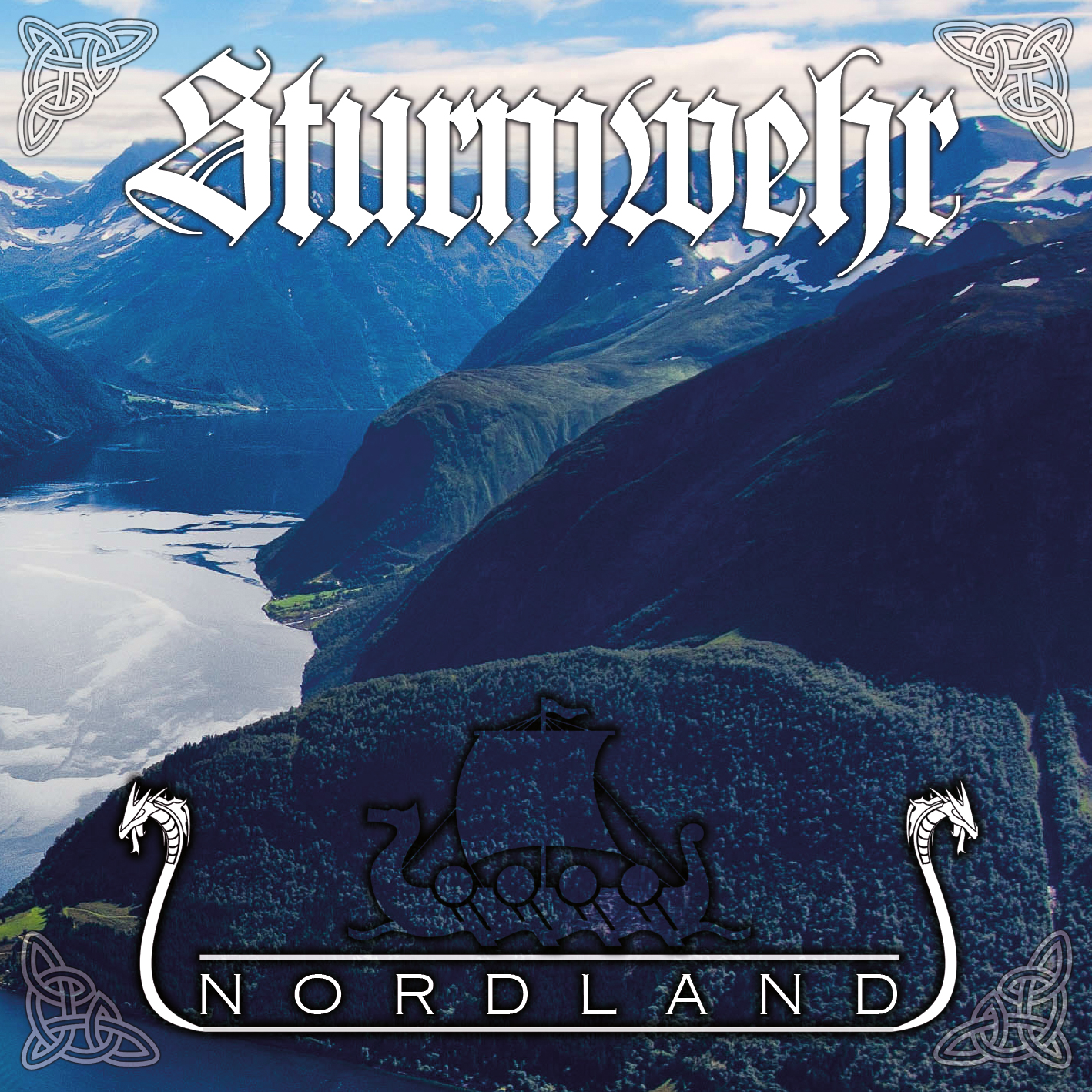 LP- Sturmwehr - Nordland