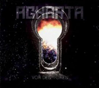 Agharta - Vor den Toren