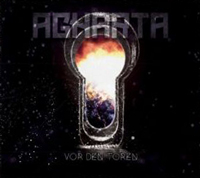 Agharta - Vor den Toren Agharta - Vor den Toren
