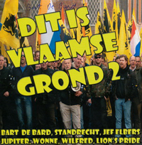 Dit is vlaamse grond - Vol. 2 Dit is vlaamse grond - Vol. 2